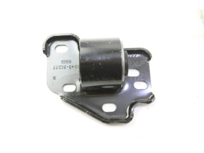 Ford 9W1Z-5A486-B Mount Bracket