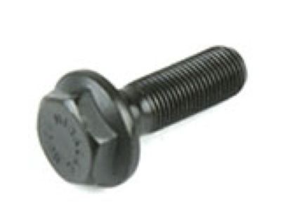 Ford 3C3Z-6379-BA Flywheel Bolt