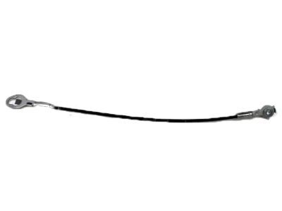 Ford 3L3Z-9943052-AA Support Cable