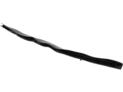 Ford 8S4Z-5425324-A Lower Weatherstrip