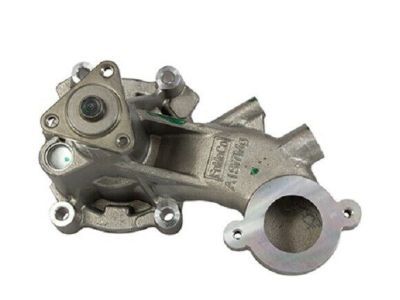 Ford BR3Z-8501-R Water Pump