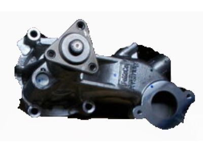 Ford BR3Z-8501-R Water Pump