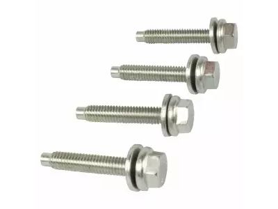 Ford -W707643-S437 Running Board Bolt