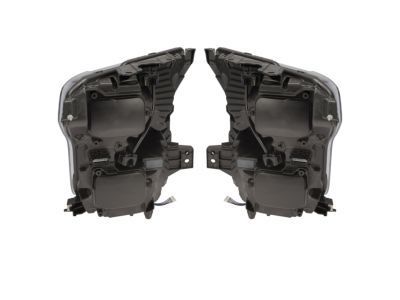 Ford HL3Z-13008-A Lamp Assembly