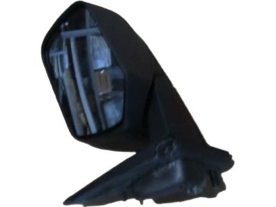 Ford AL8Z-17682-AA Mirror Outside