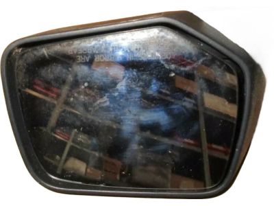 Ford AL8Z-17682-AA Mirror Outside