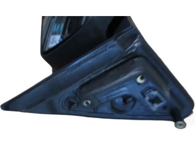 Ford AL8Z-17682-AA Mirror Outside