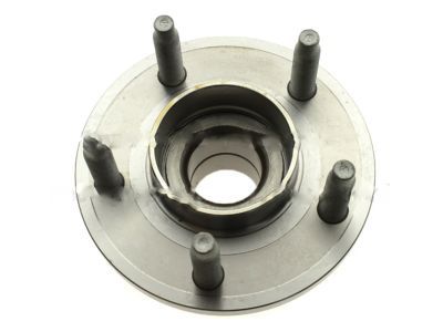 Ford 4R3Z-1104-B Hub & Bearing