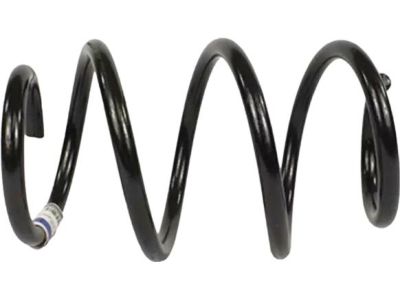 Ford JR3Z-5310-E Coil Spring
