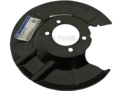 Ford EJ7Z-2C028-A Splash Shield