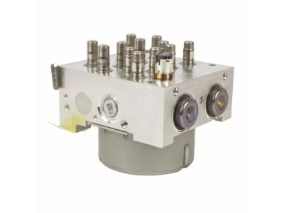 Ford F2GZ-2C215-B ABS Control Unit