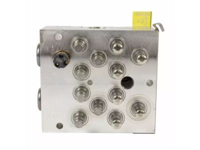 Ford F2GZ-2C215-B ABS Control Unit