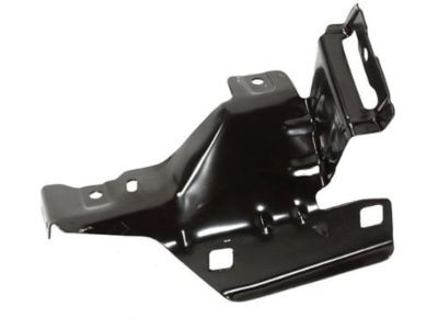 Ford 4L3Z-17B982-AB Inner Bracket