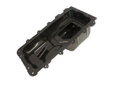 Ford 3L3Z-6675-BA Oil Pan