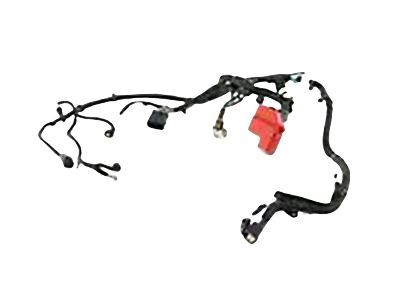 Ford AL5Z-14300-B Cable Assembly