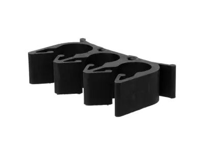 Ford F7UZ-9A317-BA Clip