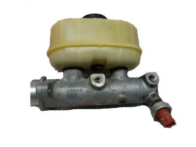 Ford 5C3Z-2140-LB Master Cylinder