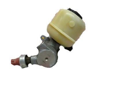 Ford 5C3Z-2140-LB Master Cylinder