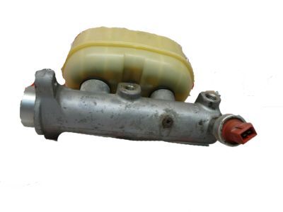 Ford 5C3Z-2140-LB Master Cylinder