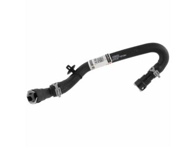 Ford CK4Z-18472-C Hose - Heater Water