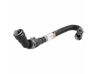 Ford CK4Z-18472-C Hose - Heater Water