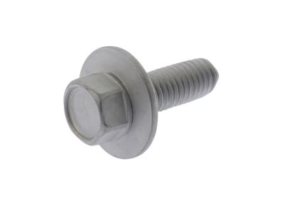 Ford -N606688-S301 Upper Hinge Bolt