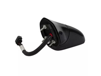 Ford JS7Z-17683-CA Mirror Assembly