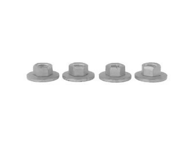 Ford -W713475-S442 Trunk Lock Nut