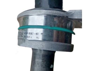 Ford K2GZ-3A329-A Inner Shaft