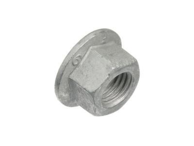 Ford -N620485-S441 U-Bolt Nut