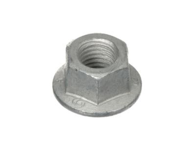 Ford -N620485-S441 U-Bolt Nut