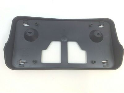 Ford 7R3Z-17A385-CA License Bracket