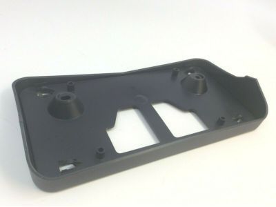 Ford 7R3Z-17A385-CA License Bracket