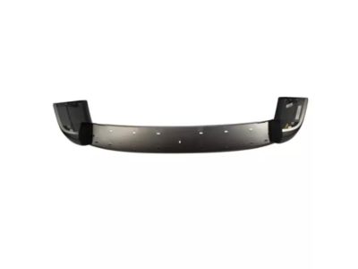 Ford 1L2Z-17K835-LA Bumper Cover