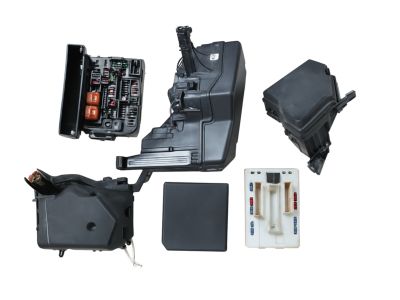 Ford KB3Z-14A068-B Fuse Box