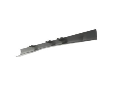 Ford 8R3Z-7654702-KA Rail Cover