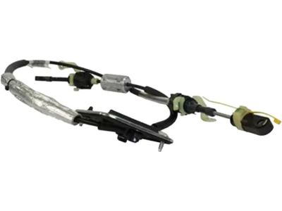 Ford GN1Z-9G444-A Lower Oxygen Sensor