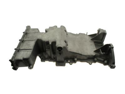 Ford 2W4Z-6675-BA Oil Pan