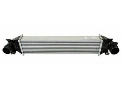 Ford EJ7Z-6K775-A Intercooler