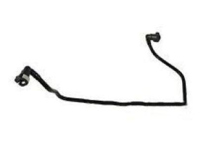 Ford BT4Z-2A635-A Rear Cable