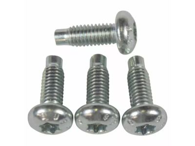 Ford -W505582-S437 Water Pipe Bolt