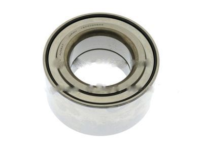 Ford BE8Z-1215-C Rear Wheel Bearing