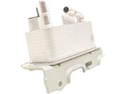 Ford GD9Z-7A095-B Auxiliary Cooler