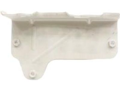 Ford GD9Z-7A095-B Auxiliary Cooler