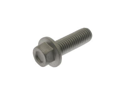 Ford -W500024-S442 Crossmember Bolt