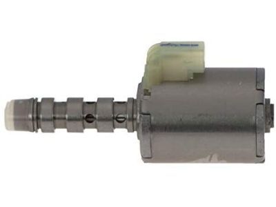 Ford 4C3Z-7G383-AA Valve Solenoid