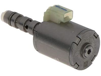 Ford 4C3Z-7G383-AA Valve Solenoid