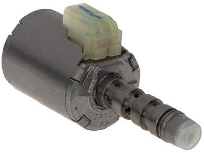 Ford 4C3Z-7G383-AA Valve Solenoid