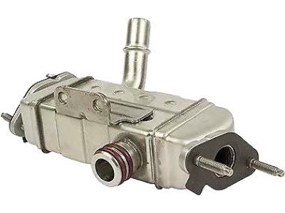 Ford JT4Z-9F464-A Cooler