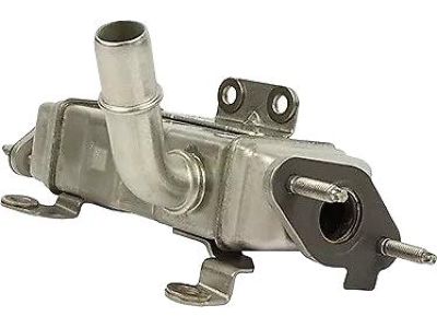 Ford JT4Z-9F464-A Cooler